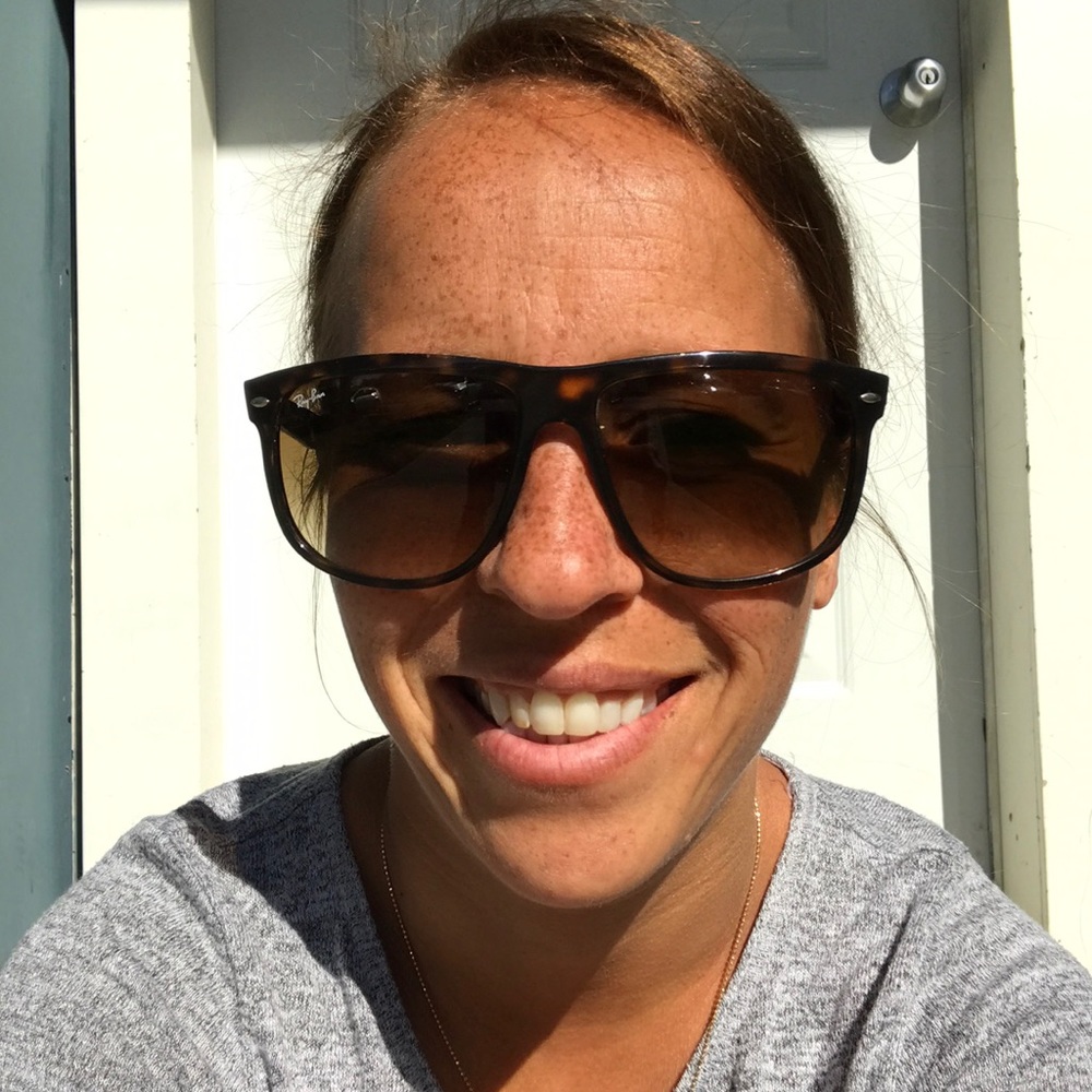 Meet your Posher, Steph